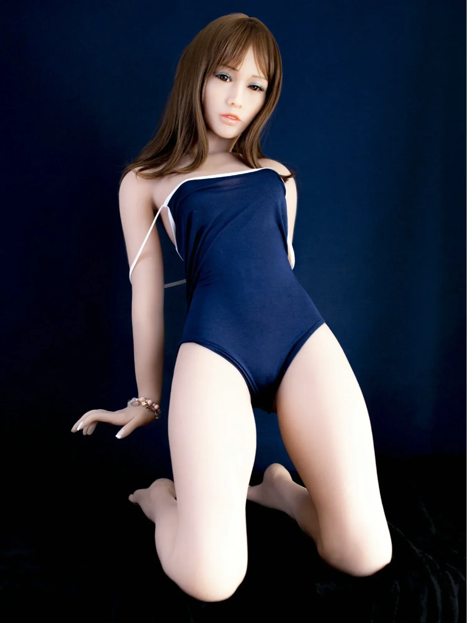 F3265-151cm\/5ft(30kg) Yukina C Cup TPE Sexy Mature Asian Japanese Woman Sex Doll | YL Doll view 6