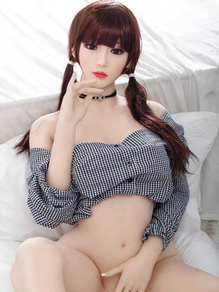 F3428-158cm(5f2)33kg E Cup Asian Medium Breast TPE Sex Doll | Aibei Doll view 4