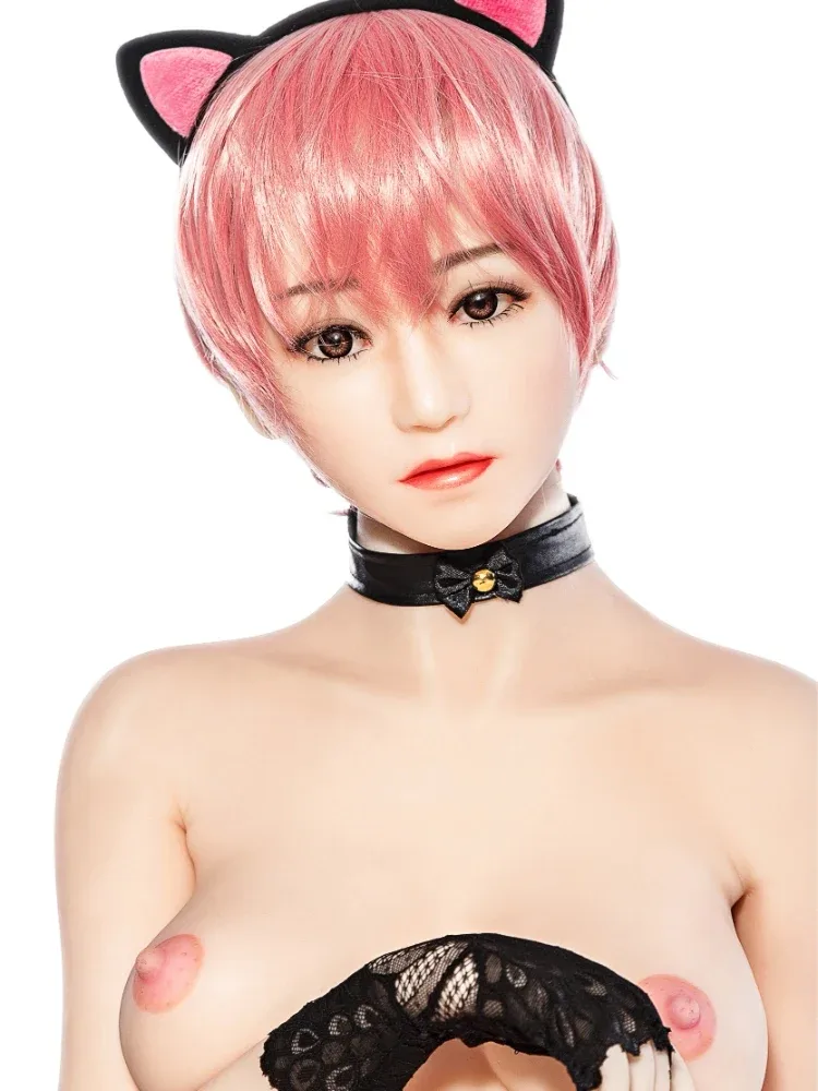 F3492-165cm(5f4)-32kg C Cup Medium Breast  TPE Sex Doll | Aibei Doll view 3