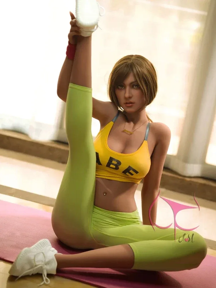 F1033-165cm(5.4ft) C Cup Jasmine TPE Sex Doll|Fun West Doll view 7