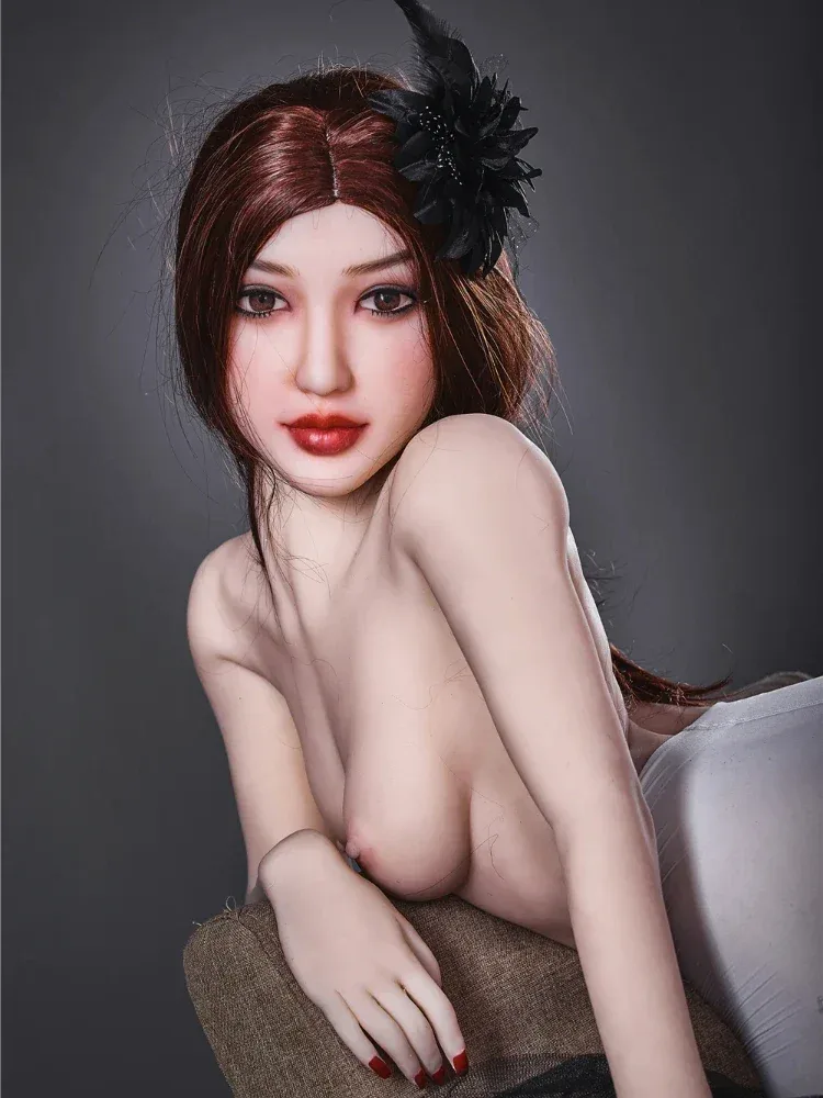 F108-150cm\/4ft9 C Cup Small Tits Ballet Dancer TPE Sex Doll|Irontech Doll view 5