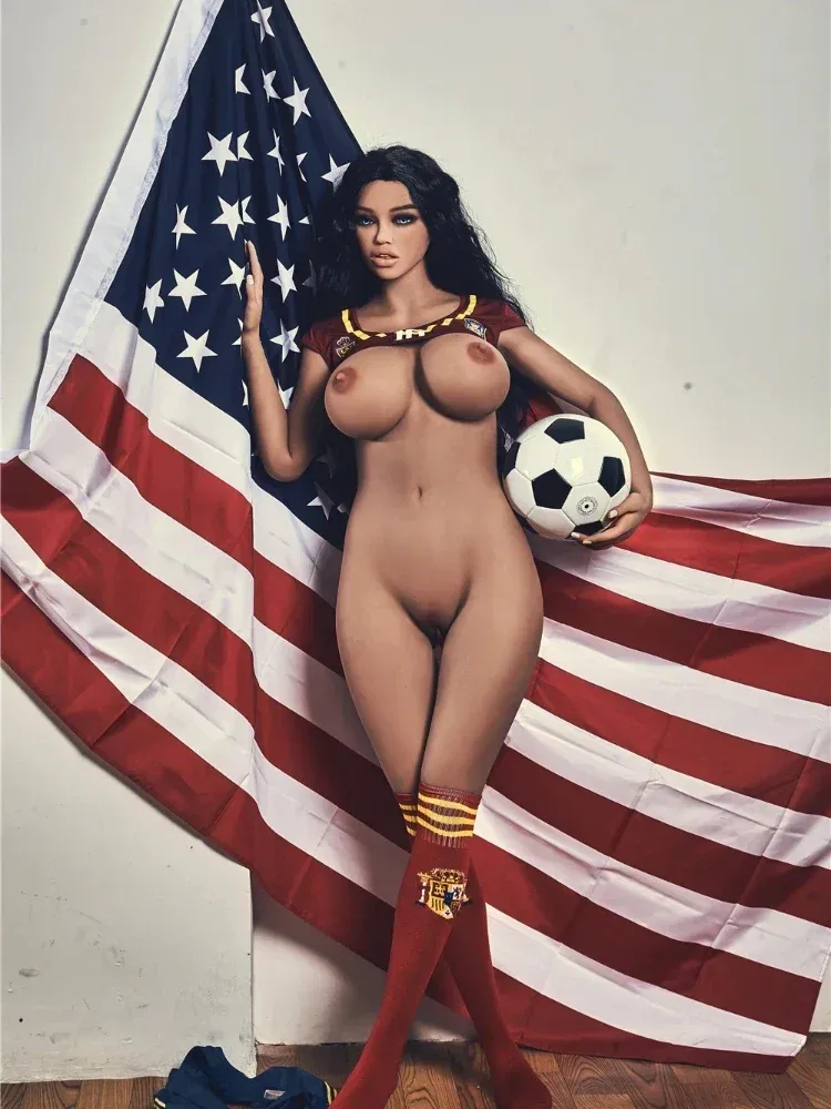 F1839K-163cm(5ft3) G Cup Jane Most Popular Latina Sex Doll｜Irontech Doll view 5