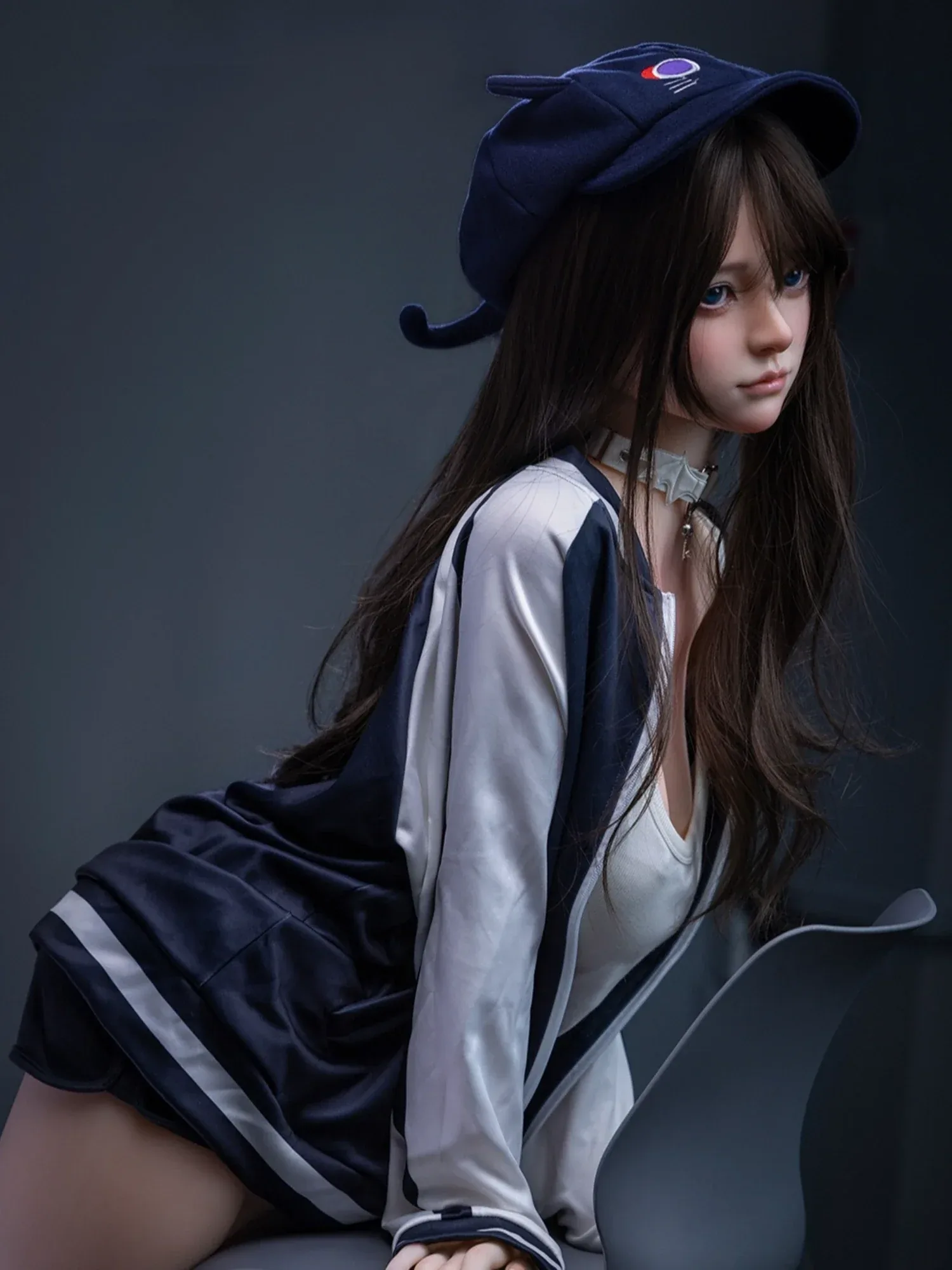 F5791—158cm\/5ft2-32kg E Cup TPE Asian  Sex Doll  | Firefly Diary view 8