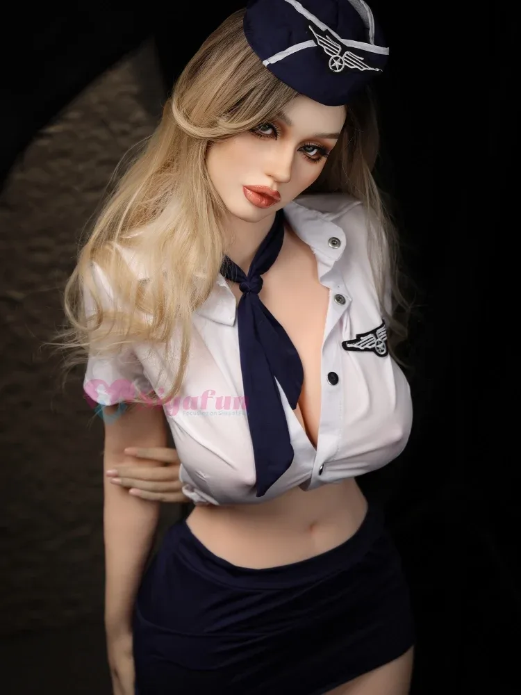F2436-159cm(5.2ft)-39kg D Cup Life-Size Silicone Head life size sex dolls【IN STOCK US\/EU】|Sigafun Doll view 8