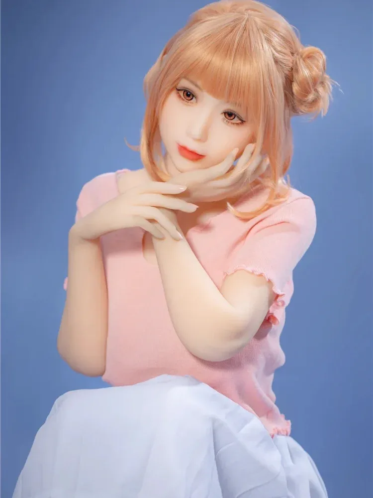 F1802K-160cm E Cup Saya Sunshine Sex Doll｜Irontech Doll
