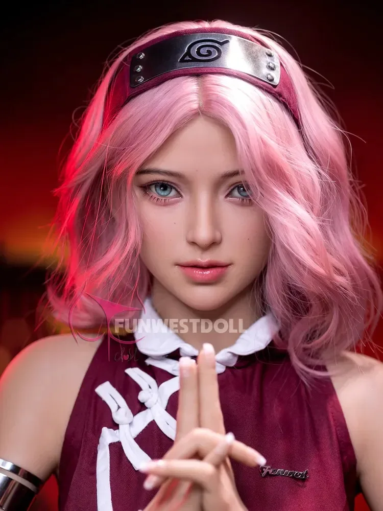 F1871-159cm(5.2ft) 37kg A Cup Alice Cosplay Realistic Hot Anime S-TPE sex with sexual doll 【IN STOCK USA】｜Fun West Doll view 8