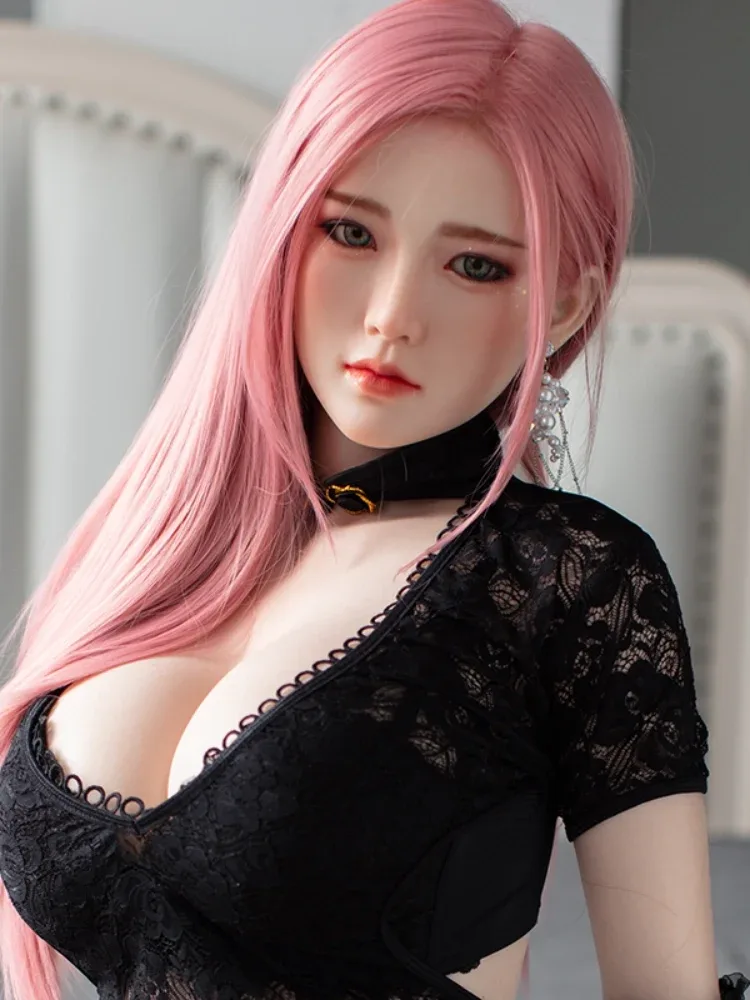 F5031-170cm\/5ft6 D Cup Asian Silicone Sex Doll｜JX Doll view 6