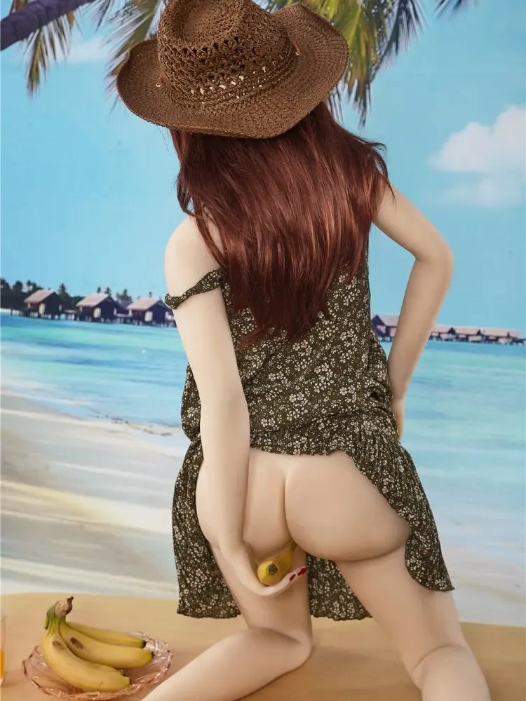 F1367-157cm H Cup Xiu Sex Doll|Irontech Doll view 3