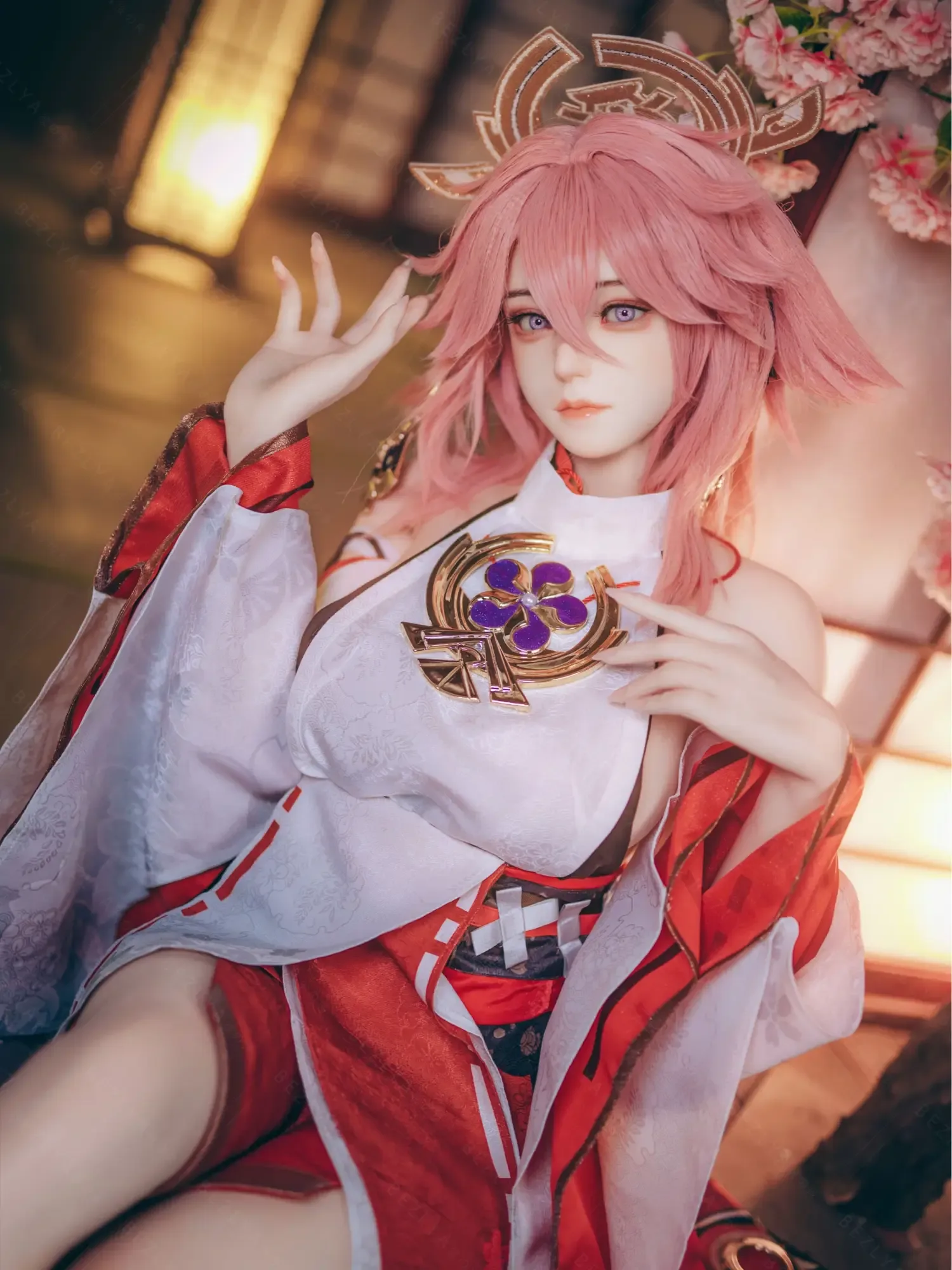 F4801-155Mcm(5.1ft)-38kg 2.2cf E Cup Mini ROS Silicone Asian Adult Chinese Anime Sex Doll｜AITIA Doll