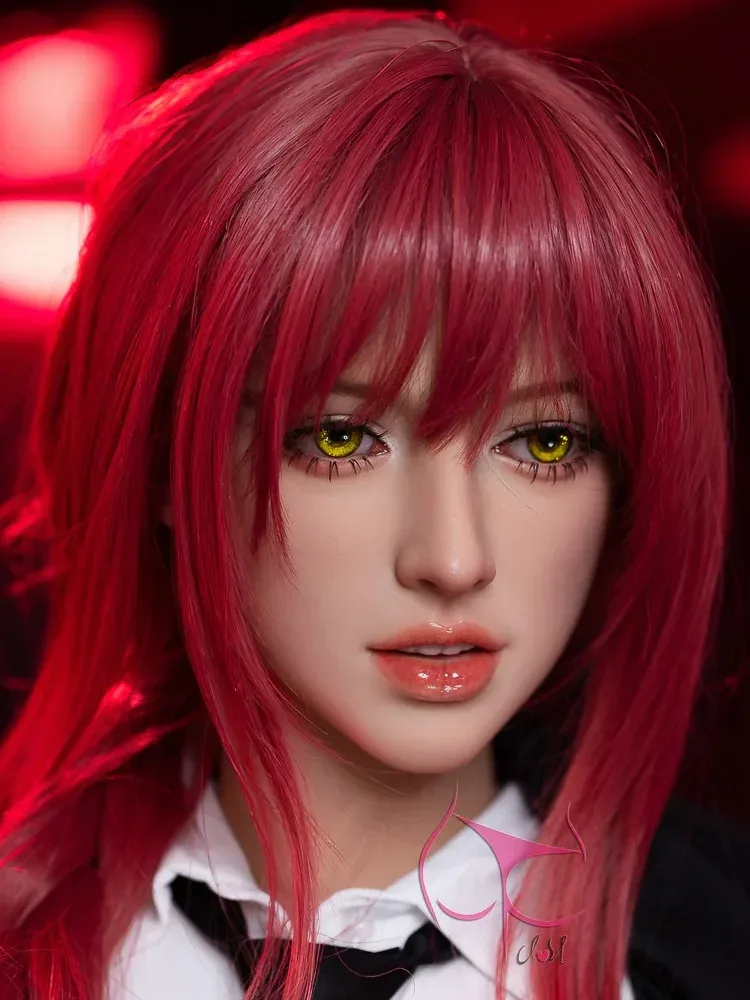 F1063-162cm(5.3ft) F Cup Chloe TPE Best Sex Doll｜Fun West Doll view 7