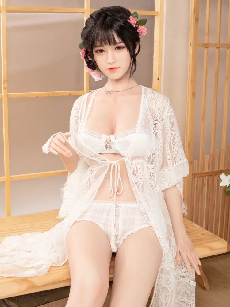 F5073-170cm\/5ft6 D Cup Riku Japanese Sexy Silicone Sex Doll|JX Doll view 7