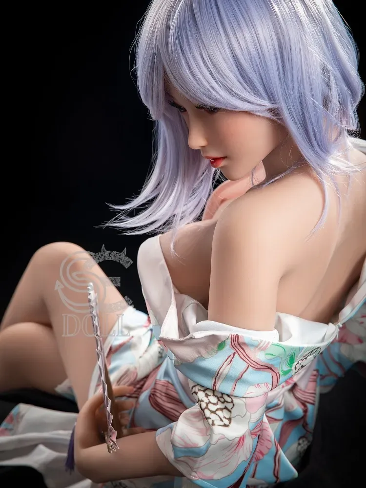 F931-165cm(5.4ft)-33kg F Cup TPE Young Japanese Anime Girls Sex Doll｜SE Doll view 3