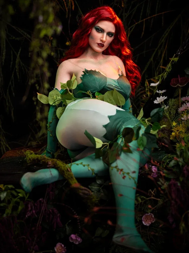 F2391-165cm\/5ft4 D Cup Bella Halloween Theme Big Ass Sex Doll | Starpery Doll view 9