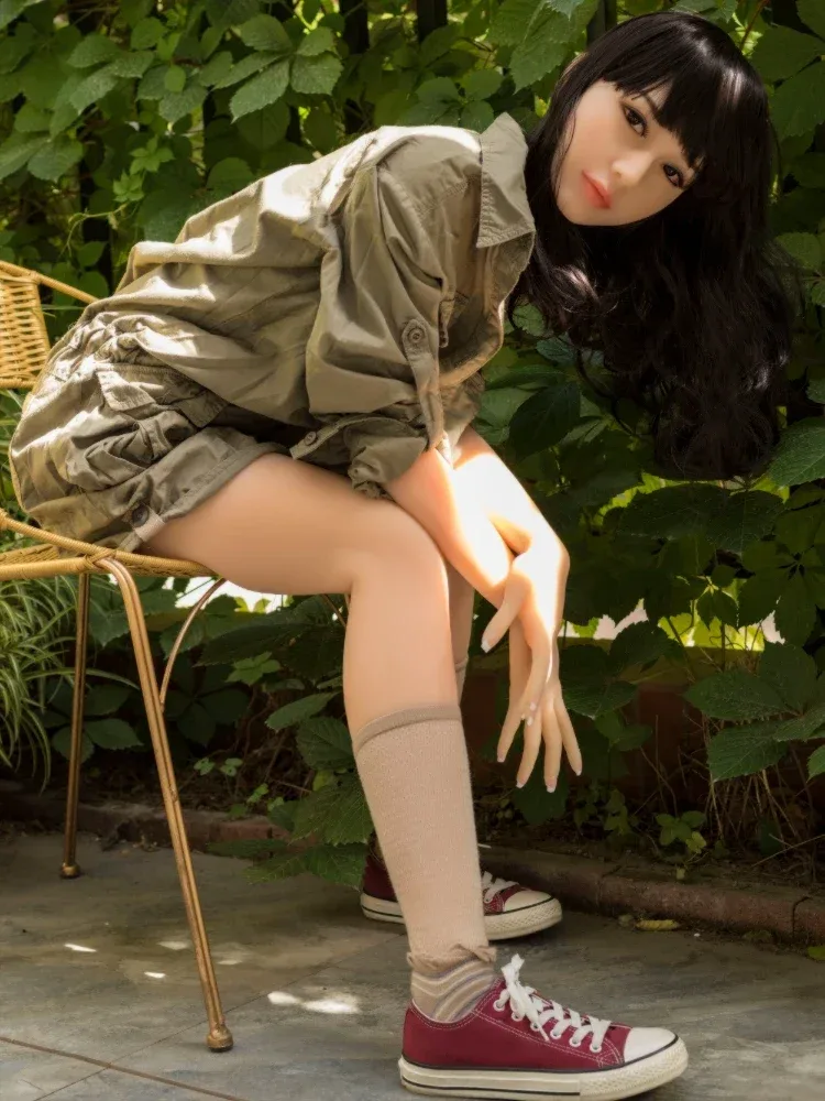 F4276-163cm(5ft3)-34kg C Cup Asian TPE Sex Doll｜WM Doll view 7