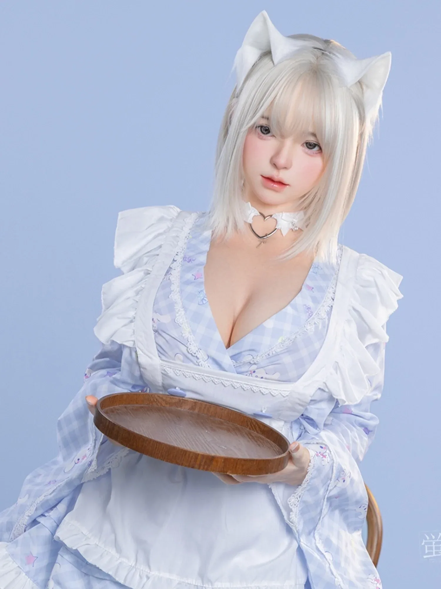 F6294—160cm\/5ft3-31.2kg E Cup Silicone Japanese Sex Doll Large Breasts | Firefly Diary Max view 10