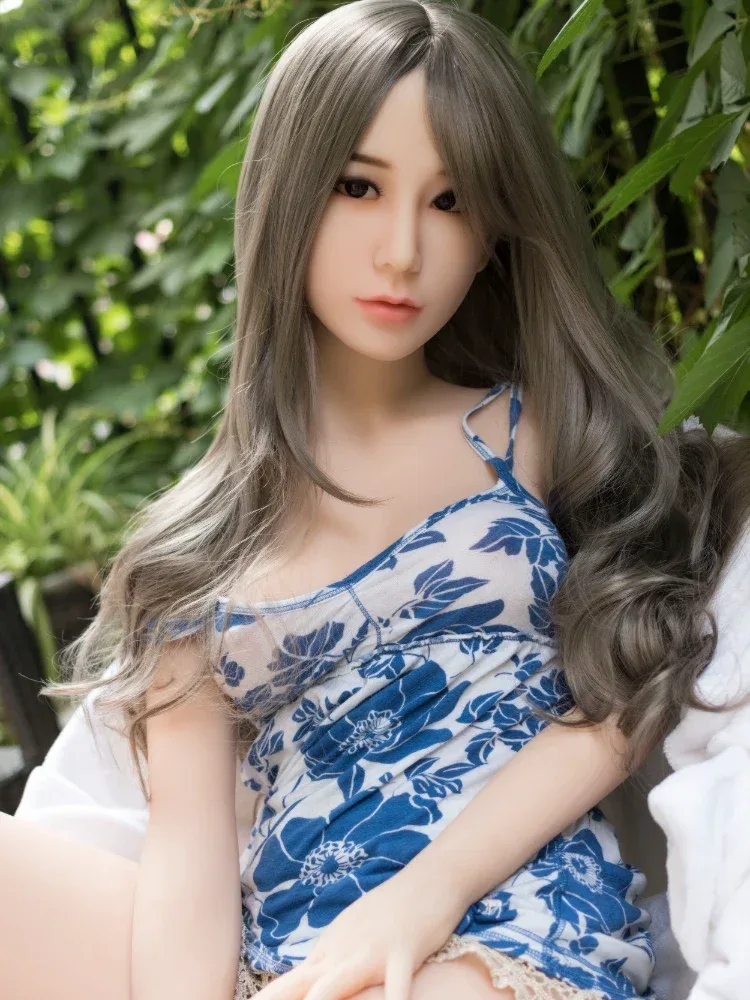 F4241-156cm(5.1ft)-27kg C Cup Asian TPE Sex Doll丨WM Doll view 2