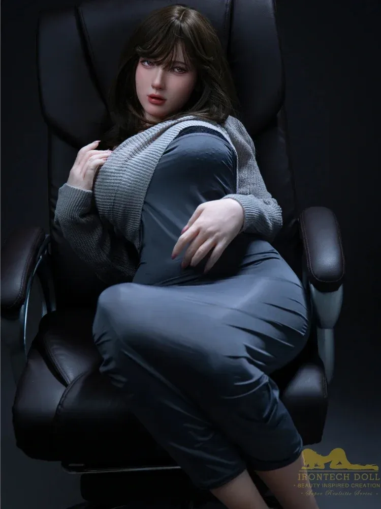 F1259-165cm F Cup Miya Big Boobs Japanese Sex Doll｜Irontech Doll view 1