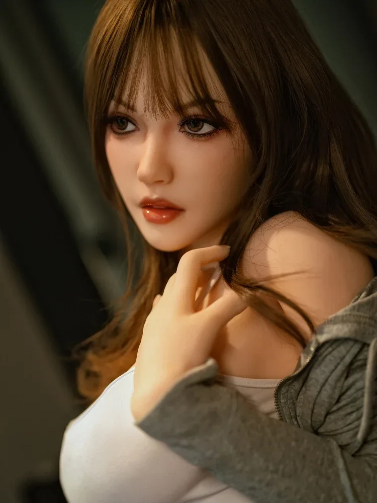 F2517- 150cm(4.9ft)\/26kg C Cup TPE Sex Doll丨Rosretty Doll view 5