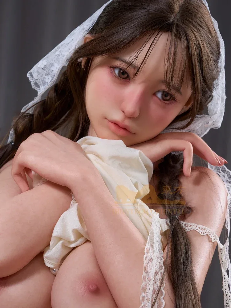 F2569-153cm\/5ft F Cup ROS MAX Asian Big Ass Silicone Sex Doll|Irontech Oriental view 10