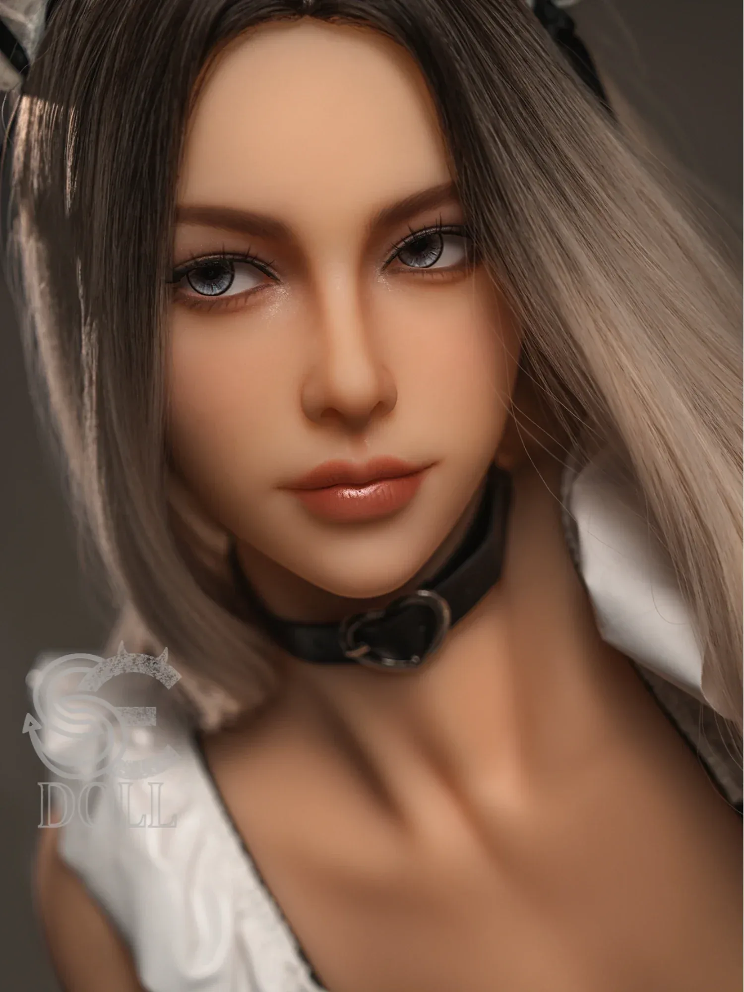 F4878-163cm(5.3ft)-37kg Hazel.E E Cup TPE Sexy Asian AI Sex Doll|SE Doll view 12