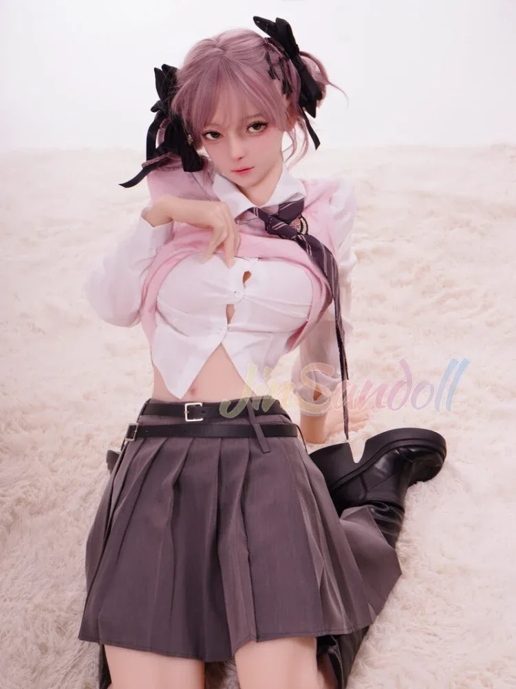 F2226-163cm(5ft3)-34kg C Cup Vera Broad Most Popular Teen TPE Sex Doll｜WM Doll view 1