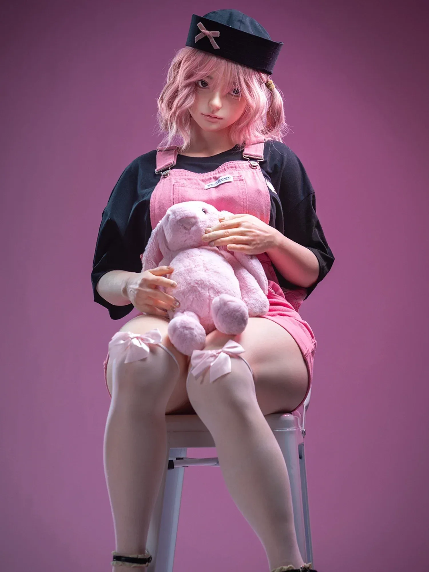 F5738—159cm\/5ft2-35.5kg E Cup Silicone Asian Sex Doll  | Firefly Diary