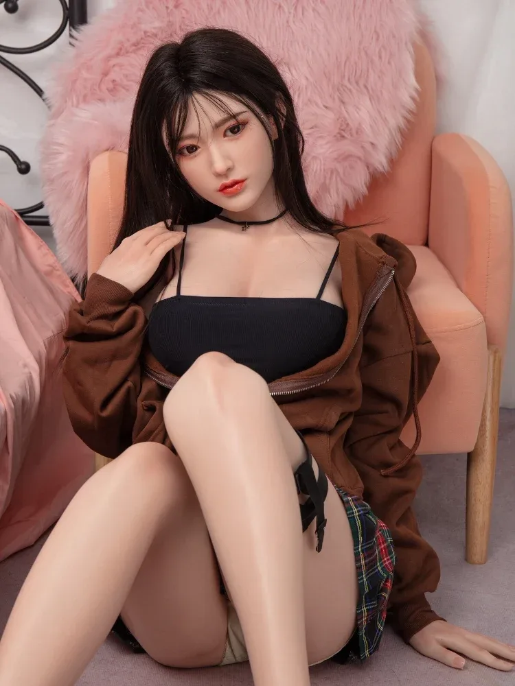 F5079-170cm\/5ft6 D Cup Umi Japanese Silicone Sex Doll｜JX Doll view 10