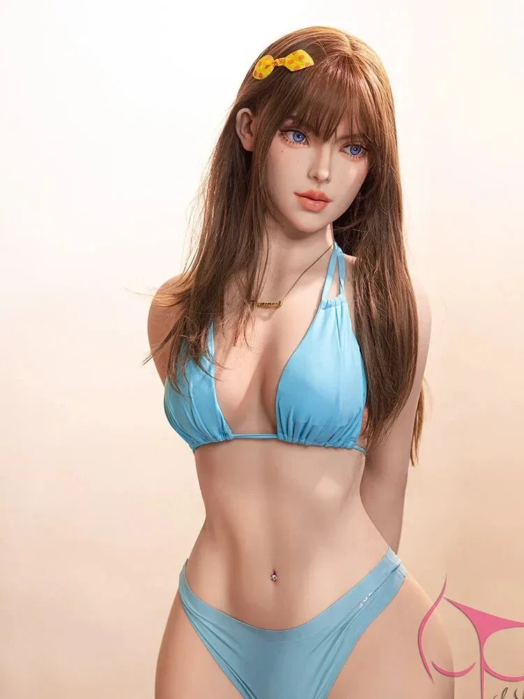 F1039-157cm(5.2ft) C Cup Lexie TPE Sex Doll|Fun West Doll view 2