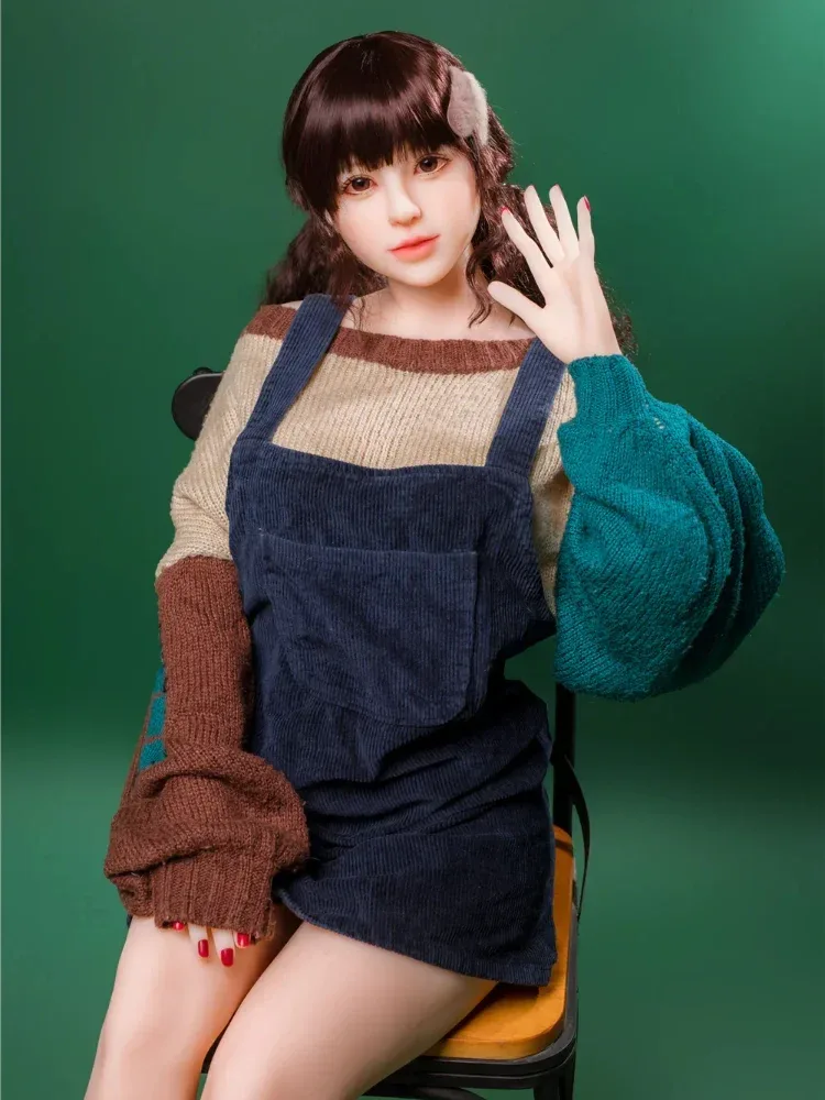 F1398-160cm E Cup Miki Sex Doll|Irontech Doll view 1