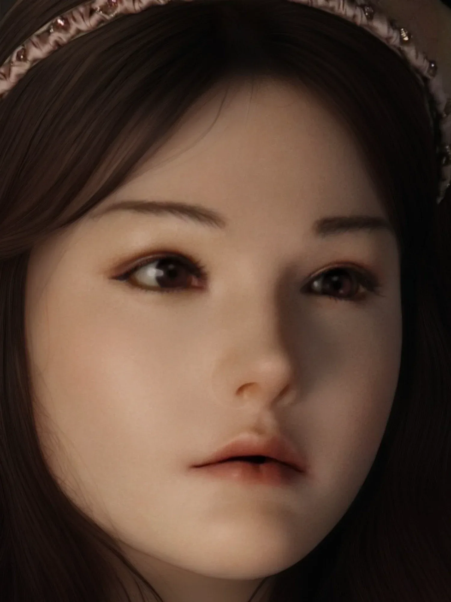 F5847—161cm\/5ft3-30kg E Cup Asian Silicone Sex Doll | IL DOLL view 5