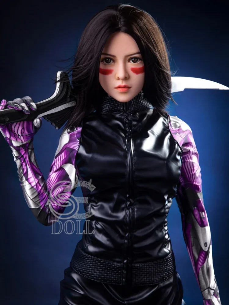 F855K-151cm\/4ft9(25kg) Kiko E Cup STPE Asian  Hentai Anime Girls Sex Doll【IN STOCK US\/EU】 | SE Doll