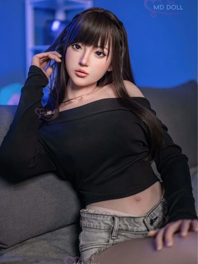 F8089-166cm\/5ft5-38kg M18 D Cup Asian Sex Doll | MD Doll view 8