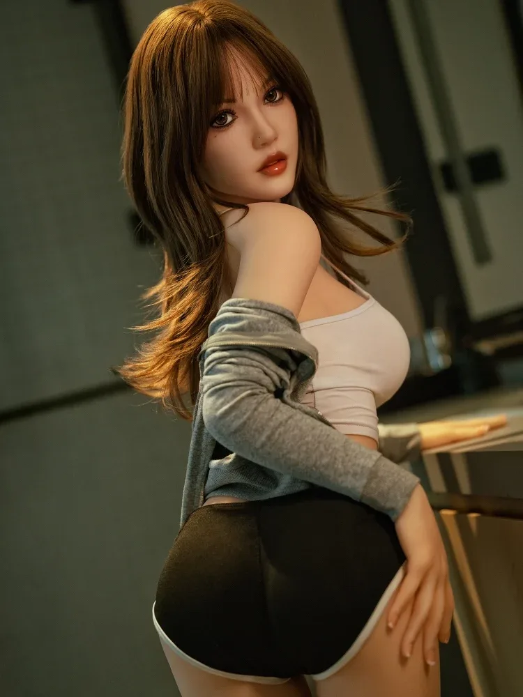 F2517- 150cm(4.9ft)\/26kg C Cup TPE Sex Doll丨Rosretty Doll view 6