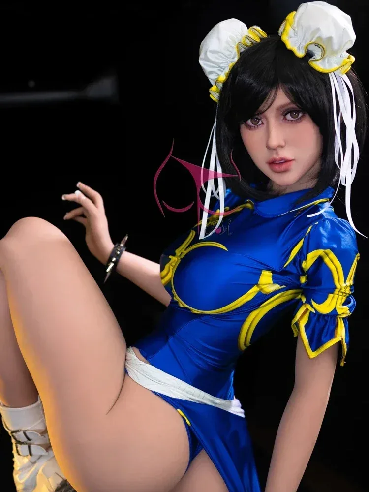 F1056-155cm(5ft)-34kg F Cup Lucy TPE Anime Girl Life Sized Sex Doll|Fun West Doll view 11