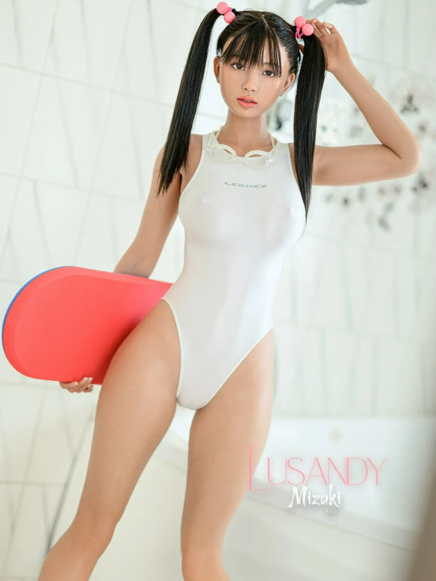 F7010-165cm(5ft4)-40.5kg D Cup Silicone ROS Best Chinese Sex Doll丨Lusandy doll view 7