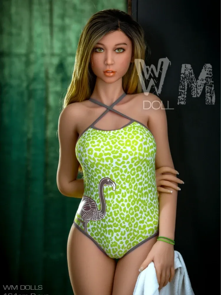 F2034- 164cm(5.4ft)-35kg D Cup Asian TPE Sex Doll丨WM Doll view 1