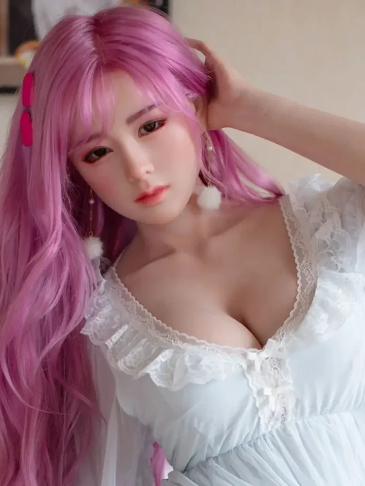 F5021-170cm\/5ft6 D Cup Ayami Asian Silicone Sex Doll｜JX Doll view 7