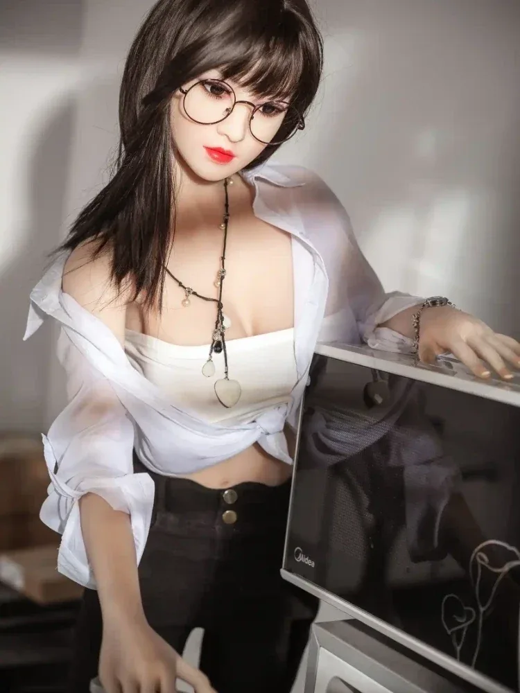 F1404-158cm(5f2)-32kg H Cup Asian TPE Sex Doll |Aibei Doll view 6