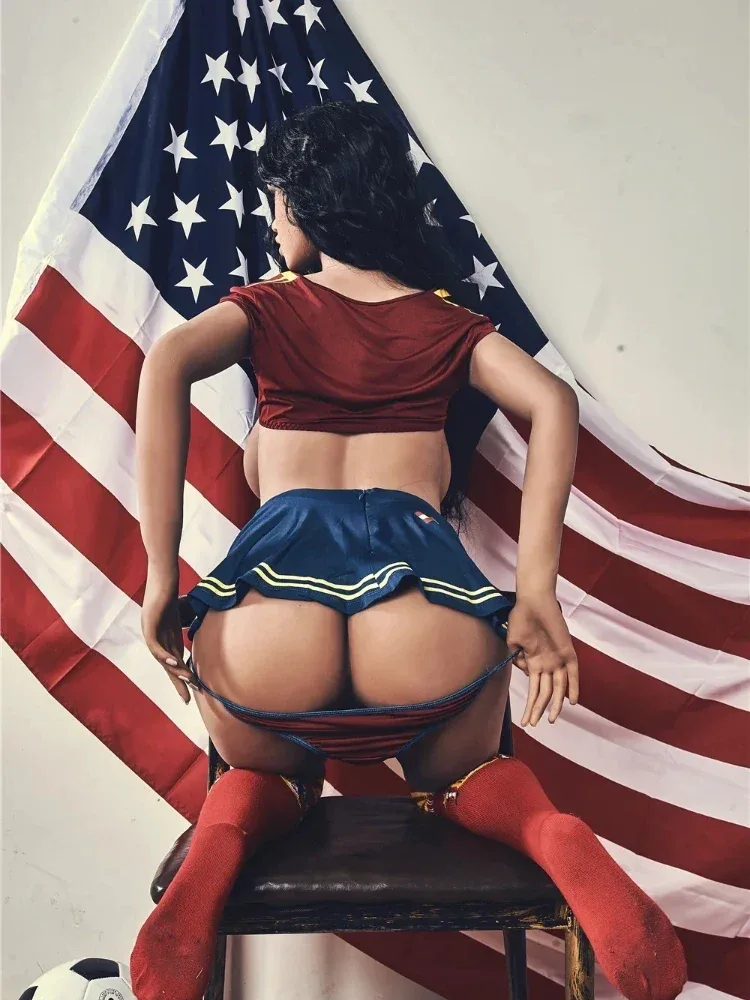 F1839K-163cm(5ft3) G Cup Jane Most Popular Latina Sex Doll｜Irontech Doll view 3