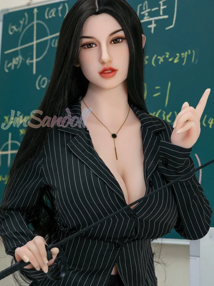 F4370- 168cm(5.5ft)-40kg E Cup Asian TPE Sex Doll丨WM Doll view 2
