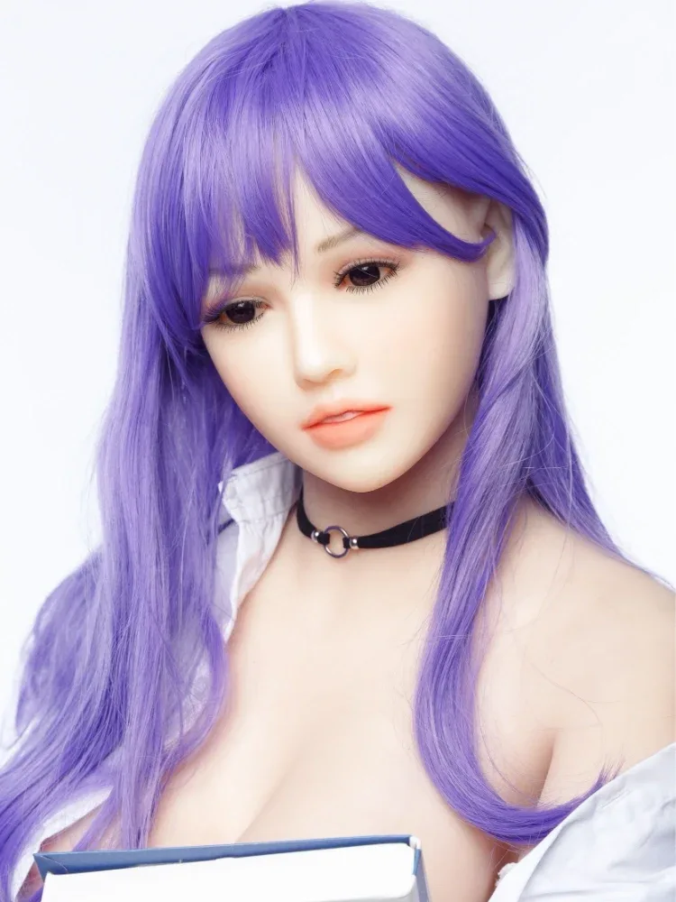 F3459-158cm(5f2)-33kg E Cup Asian Medium breast TPE Sex Doll |Aibei Doll view 5