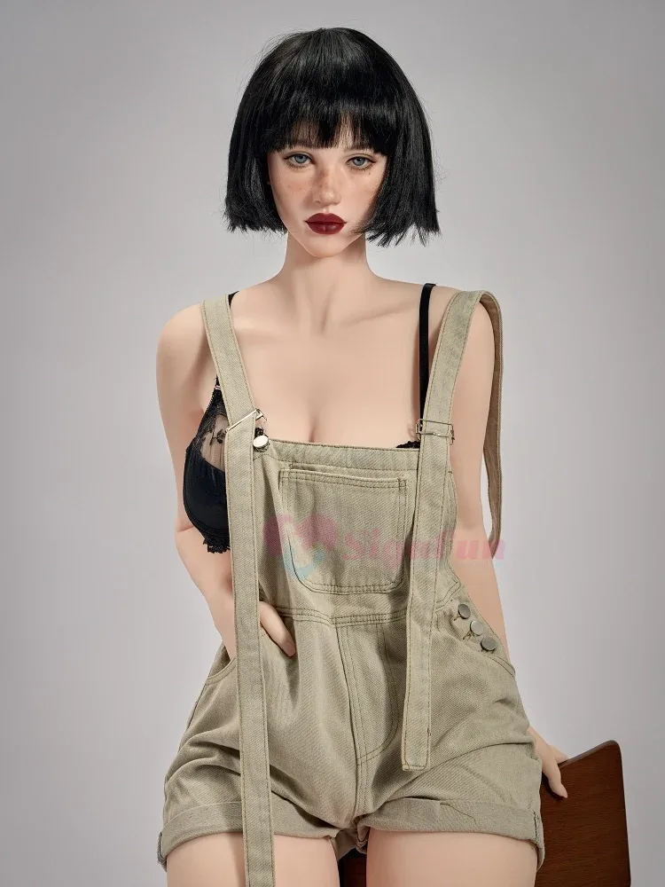 F2453-164cm(5.4ft)-39kg G Cup Cecily Life-Size Silicone Head Sexdoll Celebrity【IN STOCK US\/EU】|Sigafun Doll view 9