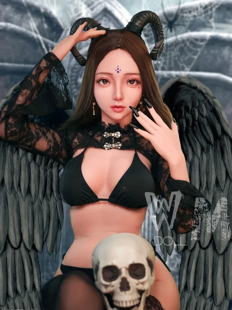 F3517- 160cm(5.2ft)-39kg D Cup Fantasy TPE Sex Doll丨WM Doll view 1
