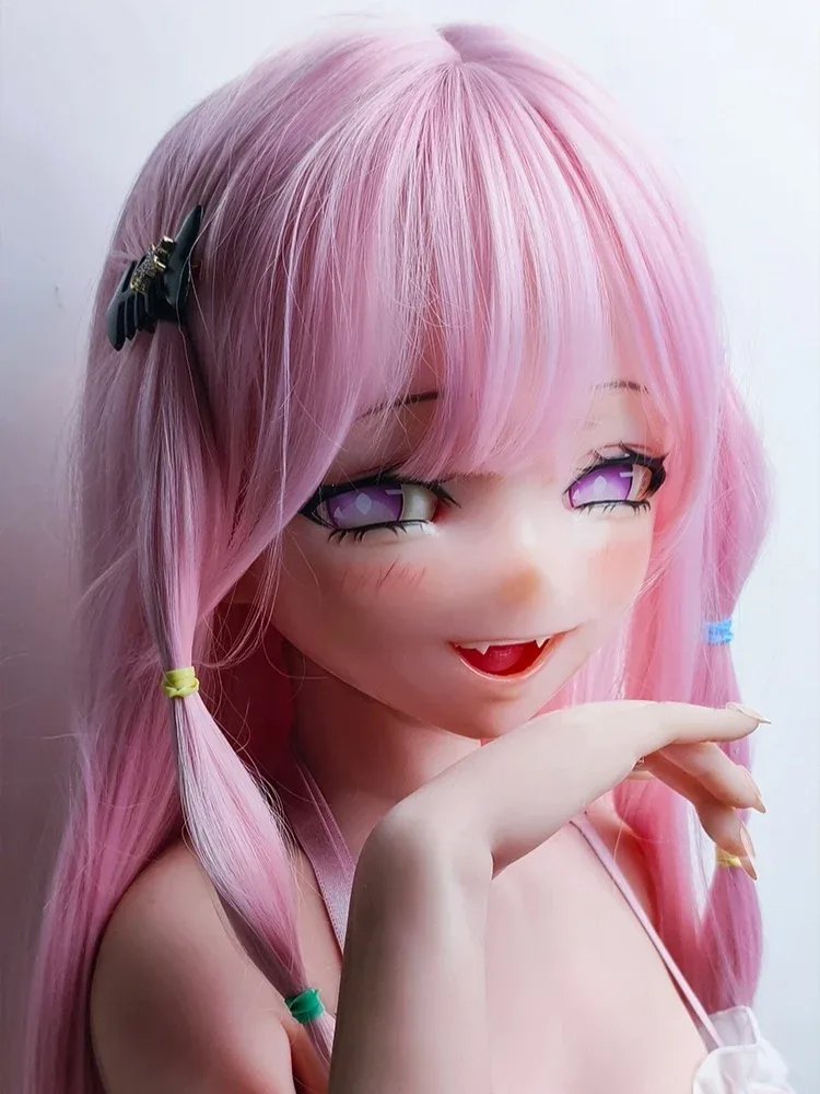F8022-150cm\/5ft-27.5kg Silicone  Anime Hentai Sex Doll | Elsa Babe view 7