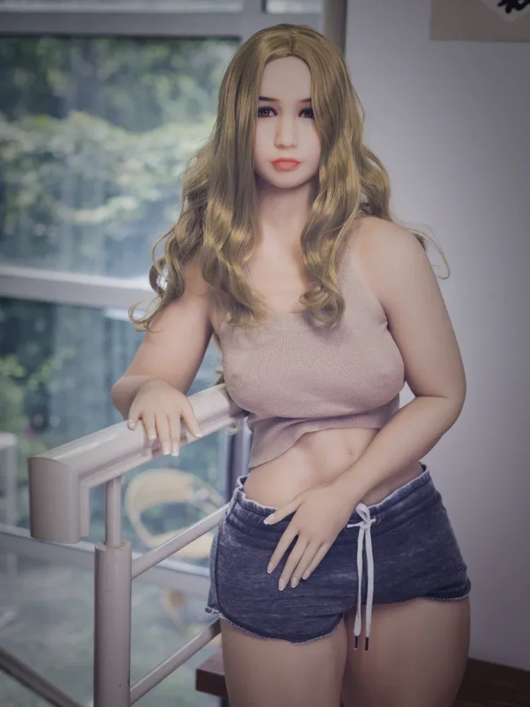 F3547-156cm(5.1ft)-47.5kg B Cup Asian TPE Sex Doll丨WM Doll view 1