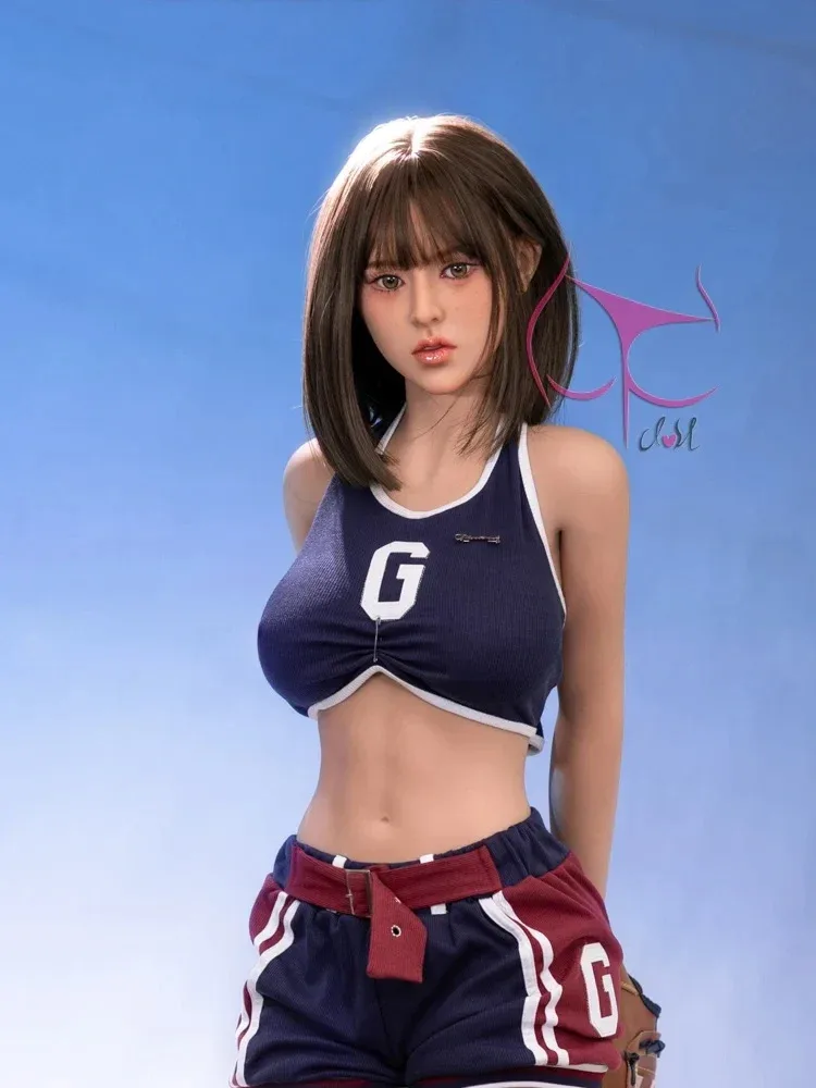 F1050-155cm(5ft) 34kg F Cup Darlene TPE Sex Doll【IN STOCK USA】|Fun West Doll view 5