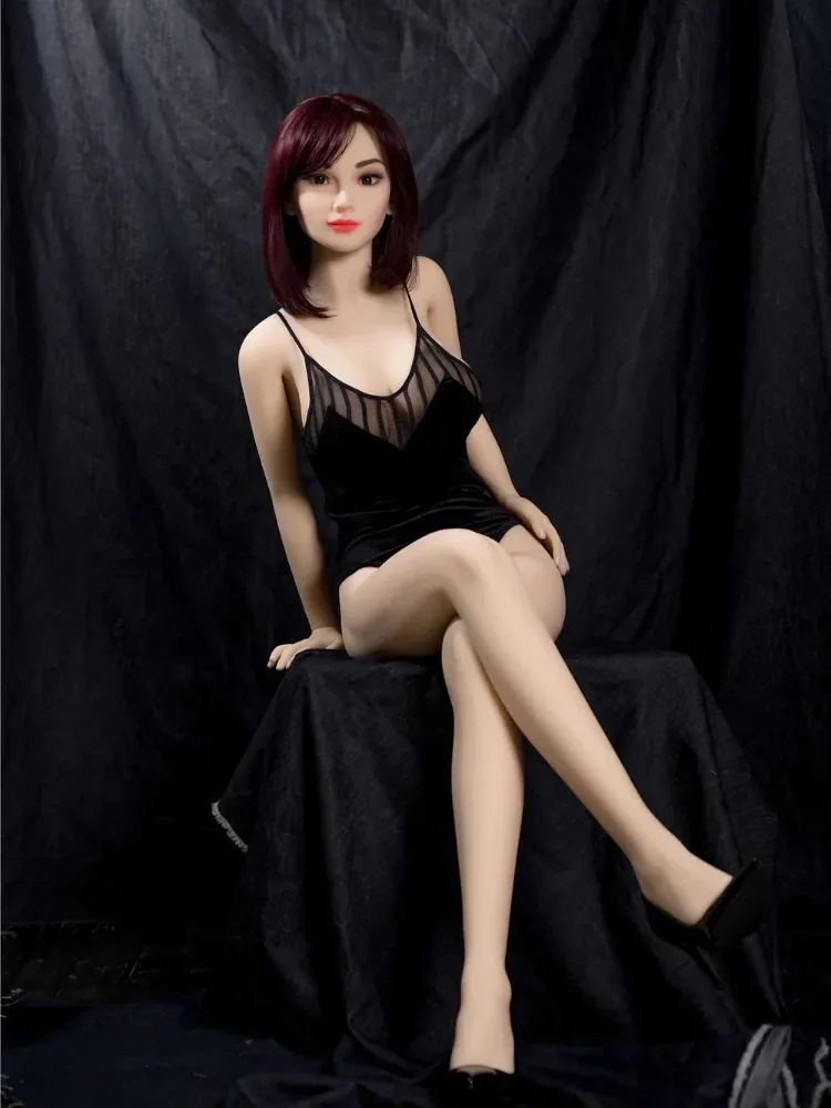F1362-157cm H Cup Hellen Sex Doll|Irontech Doll view 2