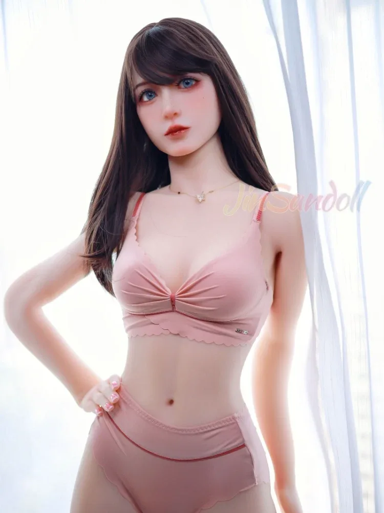 F4338-153cm(5.1ft)-32kg B Cup Sporty Teen Asian TPE Sex Doll丨WM Doll view 8