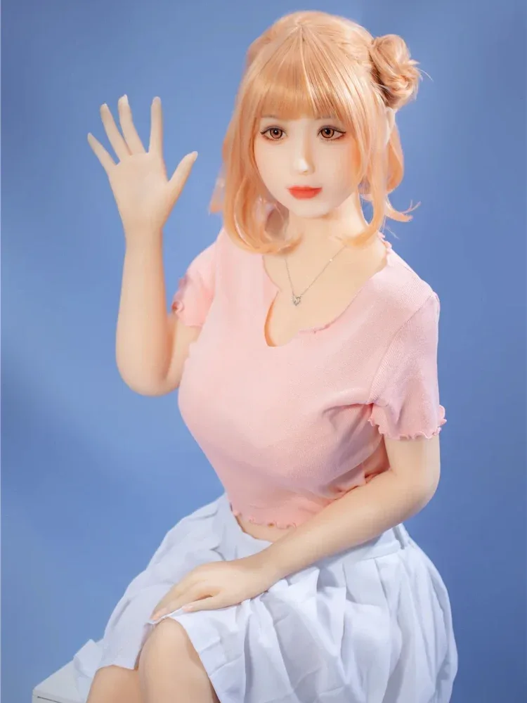 F1802K-160cm E Cup Saya Sunshine Sex Doll｜Irontech Doll view 3