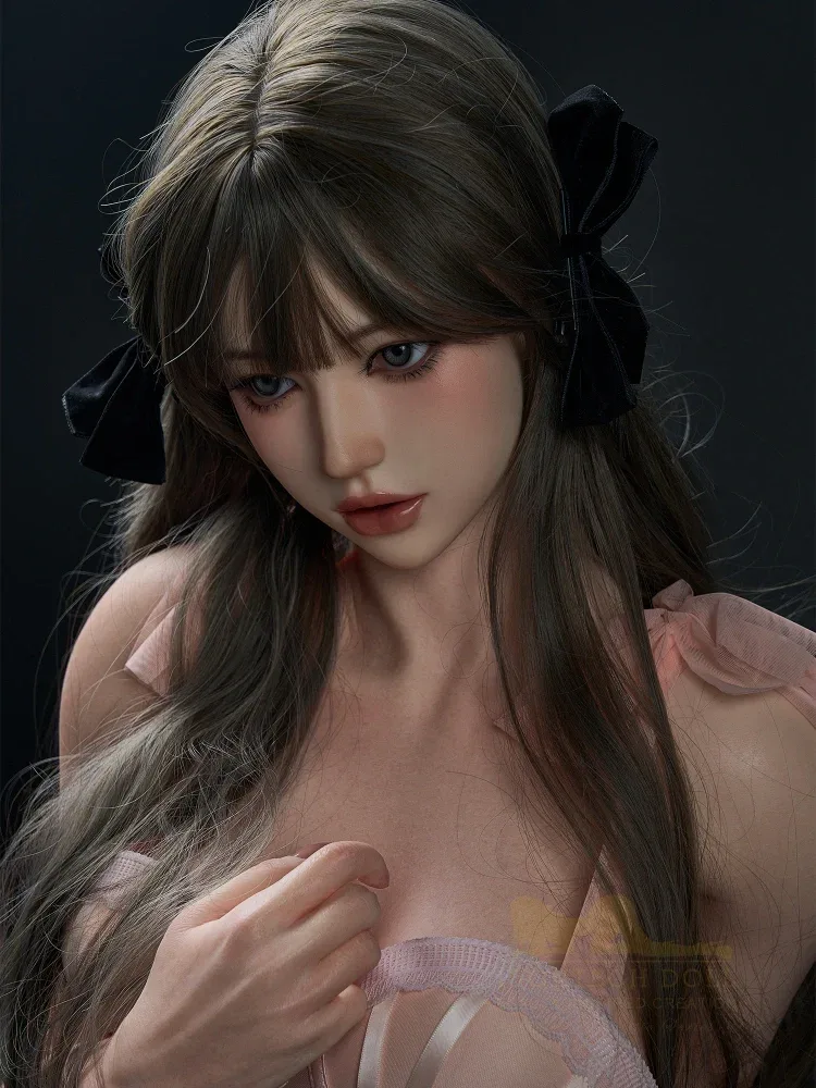 F2426- 159cm\/5ft2 D Cup ROS Korean K-pop Girl Group Realistic Silicone Sex Doll | Wonder Dolly-Irontech Doll view 5